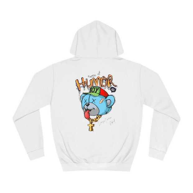 Unisex Hoodie Sense of Humor