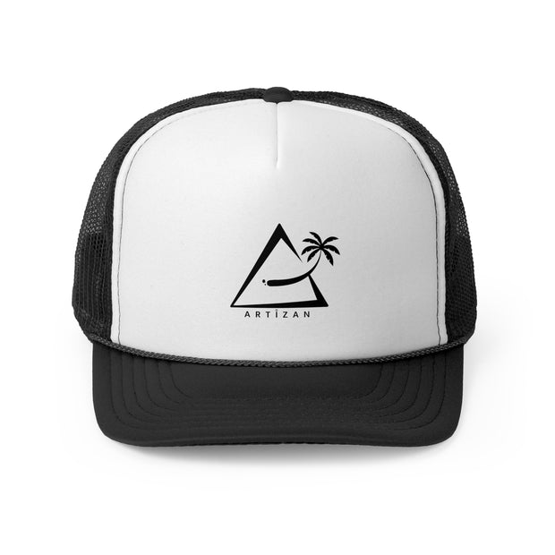 King Artizan Logo Cap