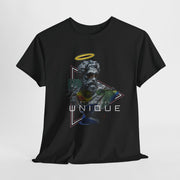 Unisex Heavy Cotton Tee Be Someone Unique