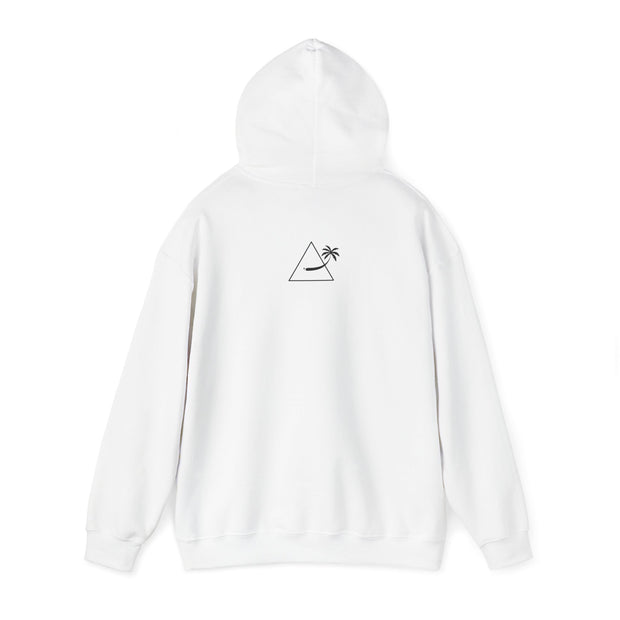 Just a LITTLE bit Crazy Hooded Sweatshirt