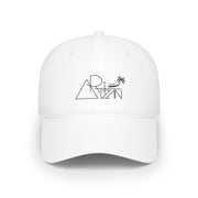 “King Artizan” Baseball Cap